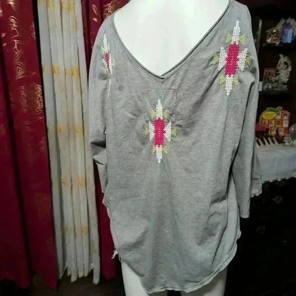 Johnny was blouse - Picture 2 of 4